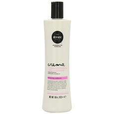 terax Crema 保濕日用護髮素, 1個, 473ml