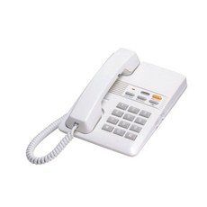 瑞通RS-802F/RS-802HF話機，經典家用辦公室電話，通話清晰穩定，按鍵靈敏耐用, RS-802F,RS-802HF