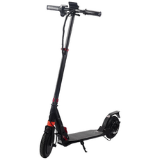 電動滑板車, 1個