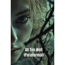 (英文圖書) All Too Well (Paranormal) 平裝版, Zelda Cruz, 英文