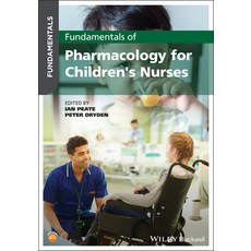 (英文圖書) Fundamentals of Pharmacology for Children's Nurses 平裝版, Wiley-Blackwell, 英文