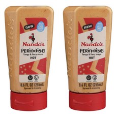 momofuku 辣味美乃滋 加強版, 2瓶, 255ml