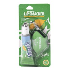 LiP SMACKER 清爽唇彩, 1入, Sprite