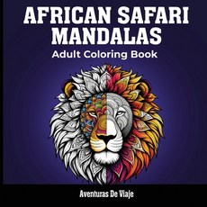 (英文圖書) African Safari & Painted Moments: With Poetry and Self-Discovery 平裝版, SF Nonfiction Books, 英文