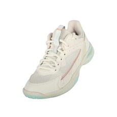 羽樂體育 VICTOR 勝利 2024 A600F L 羽球鞋 玉荷花白 輕量透氣 穩定抓地