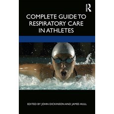 Complete Guide to Respiratory Care in Athletes 平裝版, Routledge, 英文