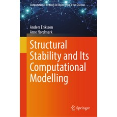 (英文圖書) Structural Stability and Its Computational Modelling 精裝版, Springer, 英文