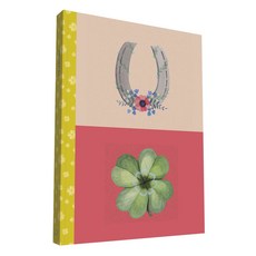 Lucky Day Journal 日記本, 混合生產