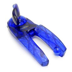 Starfrit 小海狸 開罐器 開罐器, 1個, 藍色