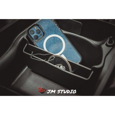 J.M傑米車藝 APEXX 車廂置物盒 置物格 DRG、DRG2、MMBCU、勁戰六代、JETS、JETSL, 勁戰六代、6.5代 (需開兩小孔)