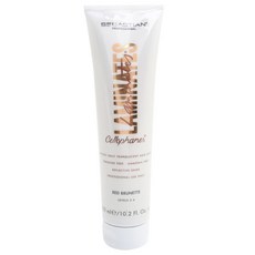 SEBASTIAN PROFESSIONAL Cellophanes染髮膏 300ml, 1個, 紅色黑髮