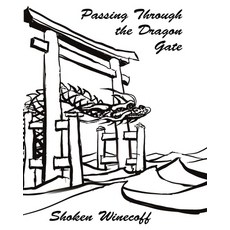 Passing through the Dragon Gate 平裝版, Ryumonji Zen Monastery, 英語