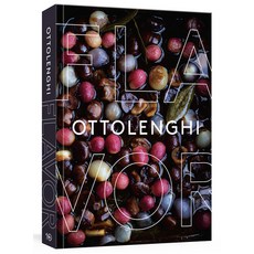 Ottolenghi Flavor:A Cookbook, Ten Speed Press, 英文, 精裝版