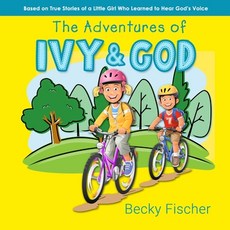 (英文圖書)The Adventures of Ivy & God 平裝版, Createspace Independent Pub..., 英文