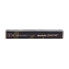 DEVITA Absolute Mineral Length 睫毛膏 8ml, 1個, 黑色的