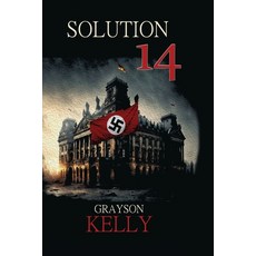 (英文圖書) Solution 14 平裝版, Norseman Press, 英文