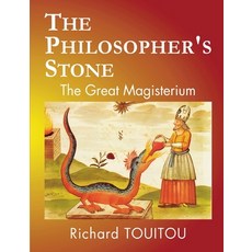 (英文圖書) The Philosopher's Stone: The Great Magisterium 平裝版, Independently Published, 英文