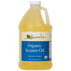 Kevala 芝麻油, 1個, 1892毫升