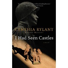 (英文圖書)I Had Seen Castles 平裝版, Clarion Books, 英文