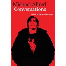 (英文圖書) Michael Allred: Conversations 精裝版, University Press of Mississ..., 英文