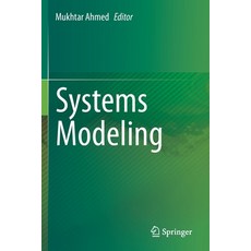 (英文圖書) Systems Modeling 平裝版, Springer, 英文