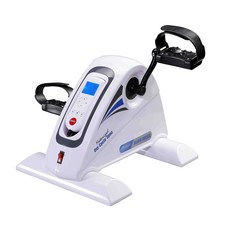 LifeGear Mini手足用12段速電動健身車