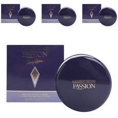 ELIZABETH TAYLOR 體香粉, 4個, 75克