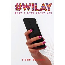 (英文圖書) #WILAY What I Love About You 平裝版, Hummingbird Publishing, 英文