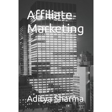 (英文圖書) Affiliate Marketing 平裝版, Independently Published, 英文
