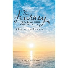 The Journey 精裝版, Lulu.com, 英文