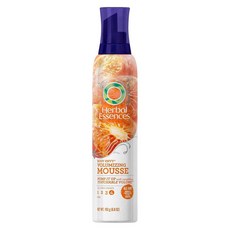 Herbal Essences Body Envy 豐盈慕斯, 1個, 192克