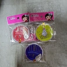 知己工坊 針盒 穿針片, 詳見包裝