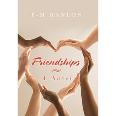 (英文圖書) Friendships 精裝版, Xlibris Au, 英文