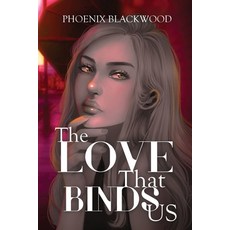 (英文圖書) The Love that Binds Us 平裝版, Cinnabar Moth Publishing LLC, 英文