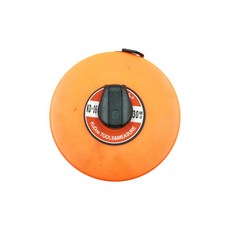 好樂購 KuDos 圓型尼龍布尺 30m/50m 圓型布尺 捲尺 布尺, 30m