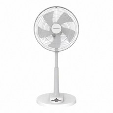 YAMADA 山田 YDF-14AH571 14吋DC直流電風扇 (送晴雨傘) 微電腦遙控節能靜音