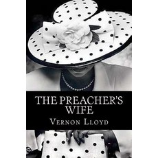 (英文圖書)The Preacher's Wife 平裝版, Createspace Independent Pub..., 英文