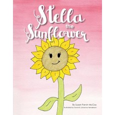 (英文圖書)Stella The Sunflower 平裝版, Createspace Independent Pub..., 英文