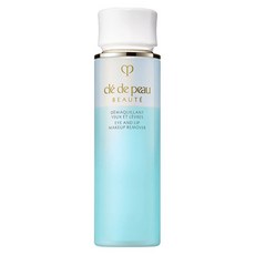 cle de peau 肌膚之鑰 精萃光采眼唇卸妝液, 1個, 125ml