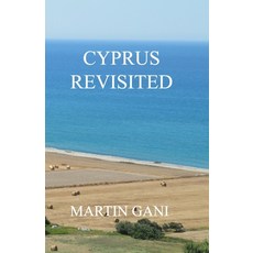 (英文圖書) Cyprus Revisited 平裝版, Independently Published, 英文