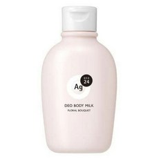 Ag Deo24 異味護理身體乳液 Floral Bouquet, 1瓶, 180ml