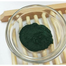 anny.94 皂用綠藻皂土粉，天然手工皂材料，深層清潔毛孔，溫和去除角質，適用各種膚質