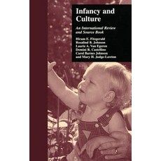 (英文圖書) Infancy and Culture: An International Review and Source Book 精裝版, Routledge, 英文