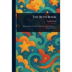 (英文圖書)The Beth Book 平裝版, Anson Street Press, 英文