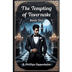 (英文圖書) The Tempting of Tavernake Book One 平裝版, Double 9 Books, 英文