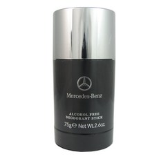 Mercedes-Benz 賓士 除臭棒, 1個, 75g