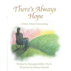 (英文圖書)There's Always Hope: A Story about Overcoming 平裝版, Createspace Independent Pub..., 英文