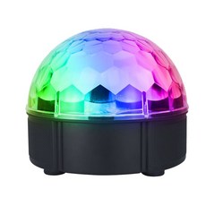 LED 霓虹燈 舞台燈 七彩旋轉燈 聖誕節 氣氛燈 舞臺燈 派對燈 夜店燈 氛圍燈, 12色