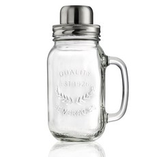 ARTLAND Masonware 雞尾酒調酒器 650.6ml, 1個, 單色