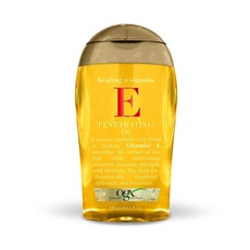 ogx 護髮油, 1個, 100ml